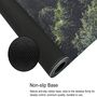Secret Forest Desk Pad Protector, thumbnail 6 of 7
