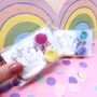 Paint Your Own Princess Crown Shape Craft Kit Party Bag Fillers, thumbnail 1 of 4