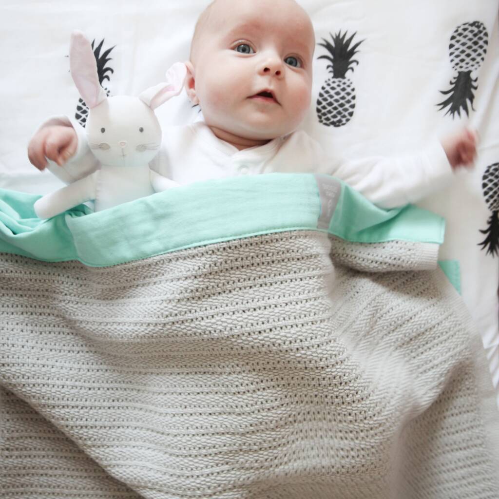 Mama design best sale cellular blanket