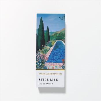 Still Life Eau De Parfum 50ml, 3 of 4