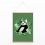 Panda Print, thumbnail 6 of 8