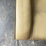 Mid Century ‘Pieff’ Leather ‘Gamma’ Lounge Chair, thumbnail 3 of 12