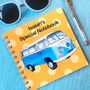 Campervan Notebook, thumbnail 4 of 4