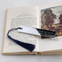 Engraved Message Bookmark, thumbnail 2 of 4