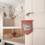 Personalised Room Sign For Kids Bedroom, thumbnail 5 of 10