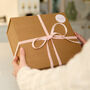 Luxury Love Hamper For Her With Champagne Or Prosecco And Flowers, thumbnail 6 of 6