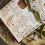 Whisky Gift Set. Five Miniature Whiskies With Illustrated Book. The Book Of Scotch Whisky, thumbnail 3 of 12