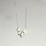 40th Birthday Stars Necklace, A Star For Every Decade, thumbnail 5 of 7