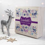 Personalised Traditional Christmas Eve Box, thumbnail 9 of 11