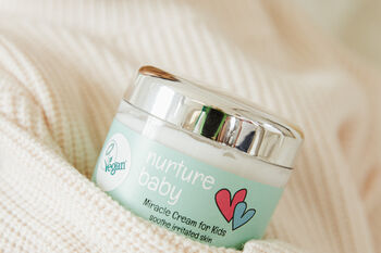 Nurture Baby Miracle Cream For Kids, 5 of 6