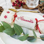 Personalised Reusable Christmas Crackers, thumbnail 1 of 7