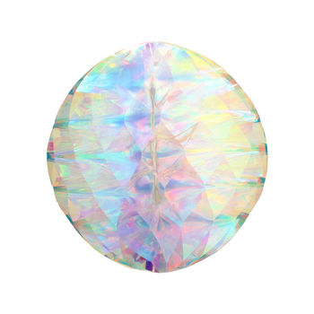 Party Decorations, Holographic Honeycomb Party, 5 of 7