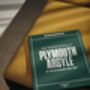Plymouth Argyle Personalised Football Gift Newspaper History Book, thumbnail 12 of 12