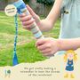Children's Eco Activity Box Totally Tropical Rainforest, thumbnail 8 of 12