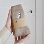 Westie Organic Cotton Apron, thumbnail 4 of 12