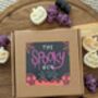 Halloween Wax Melt Selection Box For Halloween Decor, thumbnail 10 of 10