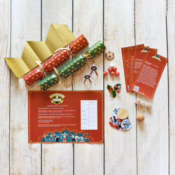 Crackers Of Glory, 2 of 11