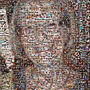 Remembering A Loved One Personalised Portrait, thumbnail 3 of 6