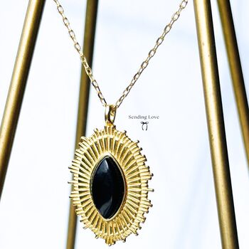 Pendant Necklace Gift For Her, 2 of 8