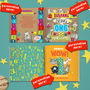 Personalised One St Birthday Children's Book, thumbnail 3 of 11