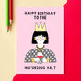 Funny Menopause Birthday Card, thumbnail 1 of 3