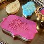 Happy Diwali Trio Of Cookies, thumbnail 1 of 12