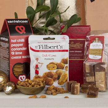 Gluten And Wheat Free Goodies, 2 of 4