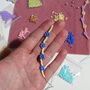 The Beaded Daisy Bracelet Kit, thumbnail 7 of 9