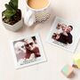 Personalised Glass Photo Coaster, thumbnail 2 of 5