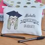 Personalised Top Class Graduation Pencil Case, thumbnail 1 of 5