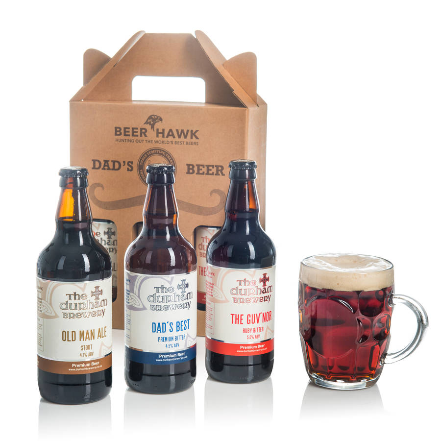 Brewery Gift Pack By Beer Hawk