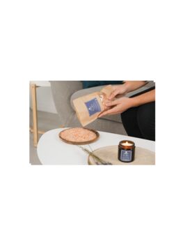 Aromatherapy Pure Essential Oil Himalayan Bath Salt, 7 of 7