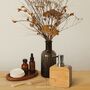 Bamboo Soap Liquid Dispenser Bottle With Pump, thumbnail 5 of 6