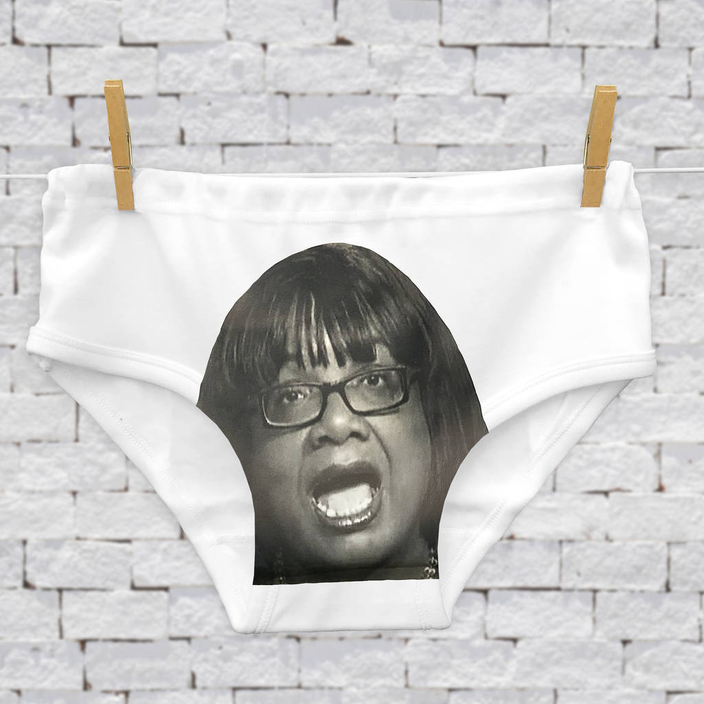 Diane Abbott Pants For Men And Women, 1 of 3