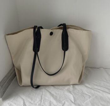 Work Nylon Waterproof Shoulder Bag, 6 of 6