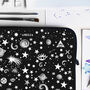 The Spellbound Personalised Laptop Case, thumbnail 4 of 11