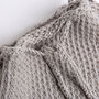 Rucksack Easy Knitting Kit, thumbnail 3 of 10
