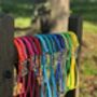 Biothane® Waterproof Dog Lead, thumbnail 6 of 9