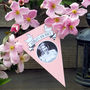 Personalised Hen Party Bunting, thumbnail 1 of 8