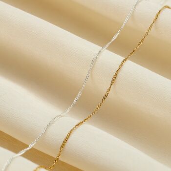 Twisted Bracelet, 3 of 7