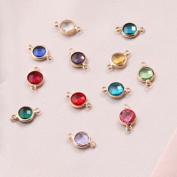 Birthstone Bracelet, 7 of 7