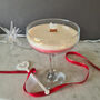Christmas Cocktail Candle, thumbnail 8 of 9