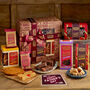 Classic Luxury Treats Hamper, thumbnail 1 of 9