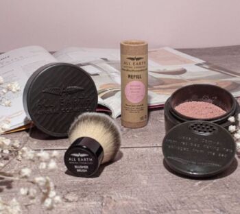 Mineral Foundation Refill, 2 of 8
