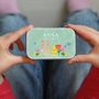 Personalised Easter Gift Tin, thumbnail 1 of 6