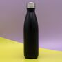 Personalised Name Stainless Steel Bottle, thumbnail 5 of 8