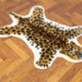 Leopard Rug, thumbnail 3 of 4