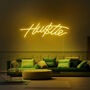 Hustle LED Neon, thumbnail 2 of 11