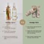 White Sage And Palo Santo Smudge Spray, thumbnail 7 of 8