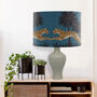 Leaping Leopard Lampshade, Multi Colours Available, thumbnail 9 of 9
